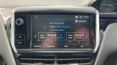 Peugeot 2008 1.2 PureTech Allure Premium 5dr [Start Stop] Petrol Estate